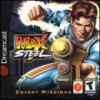 Juego online Max Steel: Covert Missions (DC) Juego online Max Steel: Covert Missions (DC)